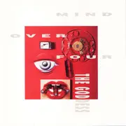 CD - Mind Over Four - The Goddess