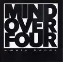 CD - Mind Over Four - Empty Hands