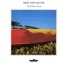 CD - Mind Over Matter - The Colours Of Life