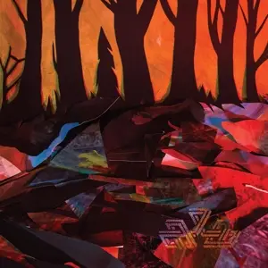 Mind Over Mirrors - The Voice Calling