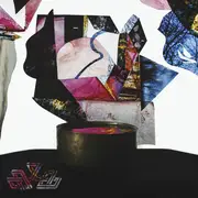 LP & MP3 - Mind Over Mirrors - Undying Color