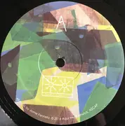 LP & MP3 - Mind Over Mirrors - Undying Color