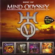Mind Odyssey - Best Of - 15 Years