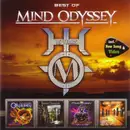 CD - Mind Odyssey - Best Of - 15 Years