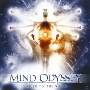 Mind Odyssey - Nailed to the Shade