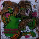 12inch Vinyl Single - Mind Of Asian / Straight Edge Kegger - Mind Of Asian / Straight Edge Kegger - Incl. insert