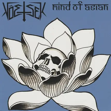 Mind Of Asian / Vöetsek - Mind Of Asian / Voetsek