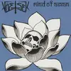 7inch Vinyl Single - Mind Of Asian / Vöetsek - Mind Of Asian / Voetsek - Clear Vinyl