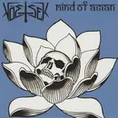 7inch Vinyl Single - Mind Of Asian / Vöetsek - Mind Of Asian / Voetsek - Clear Vinyl