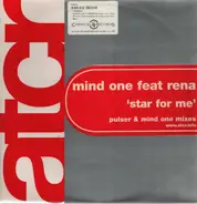 Mind One Feat Rena - Star For Me