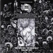 Mind Bomb - 'Trippin´ Thru´ The Mindfield' Volume Two