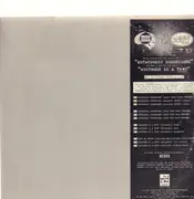 2 x 12inch Vinyl Single - Mind Bomb vs Jeep Beat Collective - Metacosmic Dimensions / Westwood Is A Twt (Allegedly)