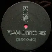 Mind Evolutions - Second