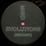 Mind Evolutions - Second