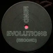 Mind Evolutions - Second