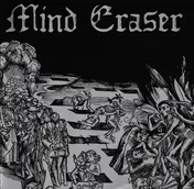 Mind Eraser - Cave