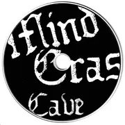 CD - Mind Eraser - Cave