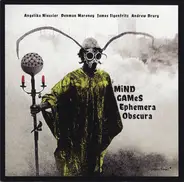 Mind Games - Ephemera Obscura