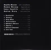 CD - Mind Games - Ephemera Obscura - Still sealed