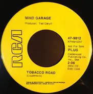 Mind Garage - Tobacco Road / Jailhouse Rock