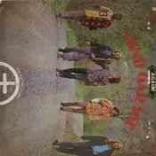 Mind Garage - Again! - The Electric Liturgy