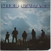 Mind Garage - Mind Garage