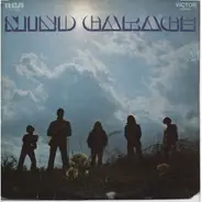 Mind Garage - Mind Garage