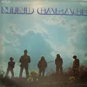 Mind Garage - same