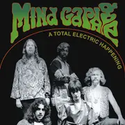 LP - Mind Garage - A Total Electric Happening - 180g