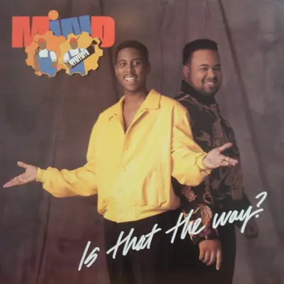 Mind - Is that the Way?