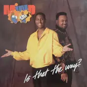 Mind - Is that the Way?
