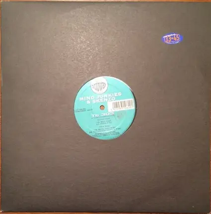 Mind Junkies & Skenzo - Tb 303