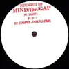 12inch Vinyl Single - Mind The Gap - Deependence #4 (incl. Okee Ru Rmx)