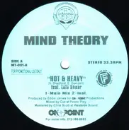 Mind Theory - Hot & Heavy / Get On Your Pzs