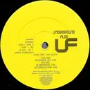 12inch Vinyl Single - Mind Trip - His House