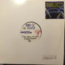 12inch Vinyl Single - Mind vs. Buzz - The Temple Of Love - promo white label