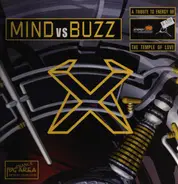 Mind vs. Buzz - The Temple of Love