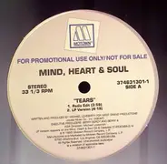 Mind, Heart & Soul - Tears