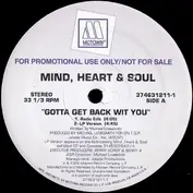 Mind, Heart & Soul