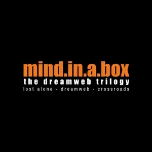 Mind.In.A.Box - Dreamweb Trilogy