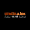 LP-Box - Mind.In.A.Box - Dreamweb Trilogy (6-LP Box Set blau)