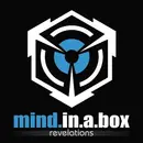 CD - mind.in.a.box - Revelations - Digipak