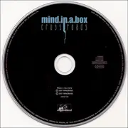 CD - mind.in.a.box - Crossroads