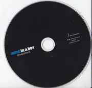 CD - mind.in.a.box - Revelations - Digipak
