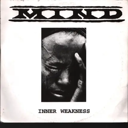 Mind - Inner Weakness