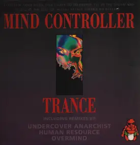 MINDCONTROLLER - Trance