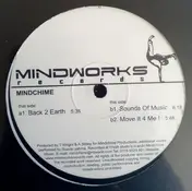 Mindchime - Back 2 Earth EP