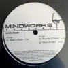 12inch Vinyl Single - Mindchime - Back 2 Earth EP