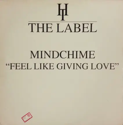 Mindchime - Feel Like Giving Love
