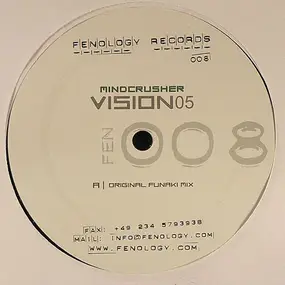 Mindcrusher - Vision 05